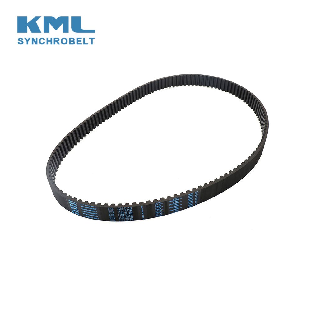 Wholesale Htd 3m 5m 8m 14m Rubber Synchronous Timing Belt for Textile Machine
