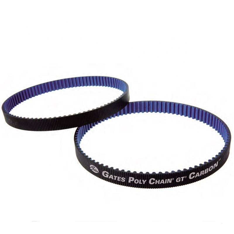 Gates Polychain GT carbon 8MGT USA timing belts