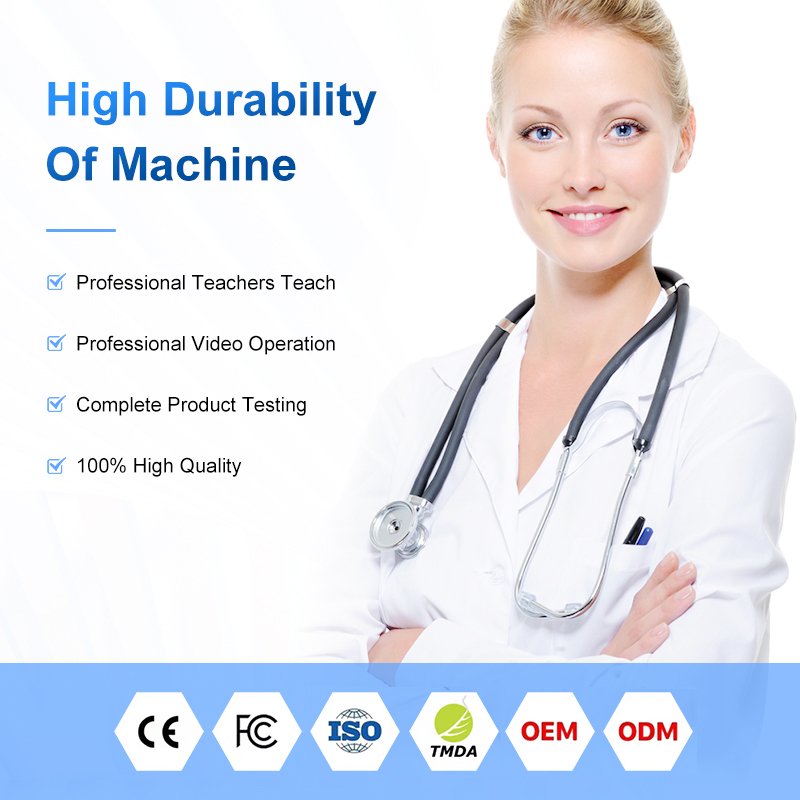 Best Use Professional Face and Body Radio 4d 40k 80k 25khz 40khz Radiofrequency Multifunctional-Ultrasound-For Cavit Machine