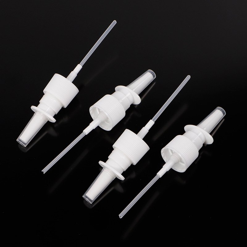 Nasal Sub-pump Automatic Production Line Lid Automatic Assembly Machine Automatic Assembly Equipment
