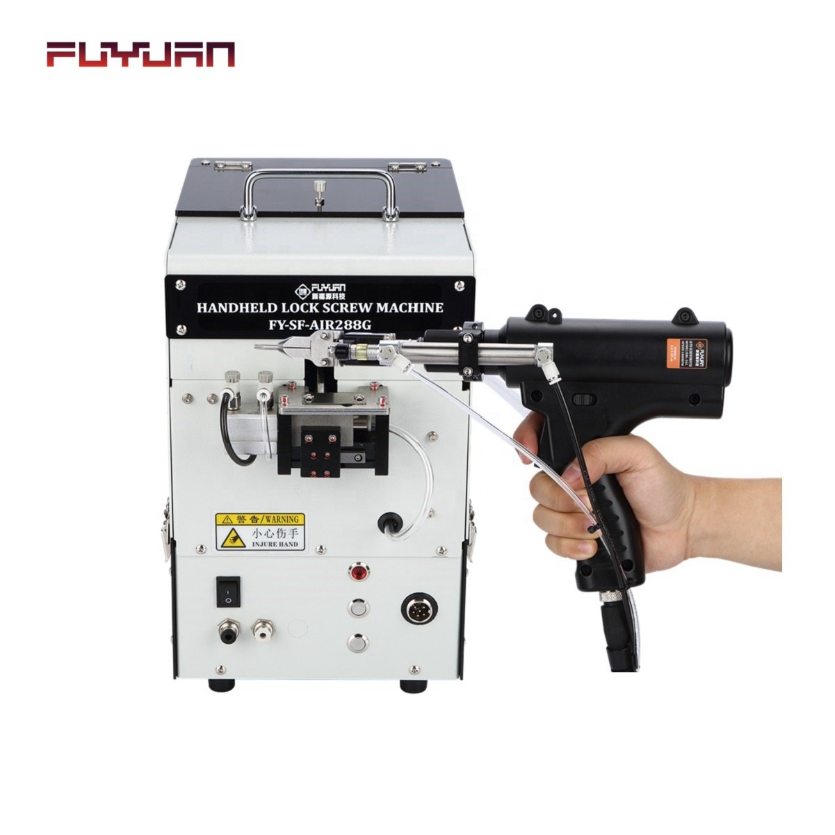 Good Quality Automatic Screw Feeder Electric Screwdrivers With Screw Feeder Screwdriver Set Screw Locking Machine