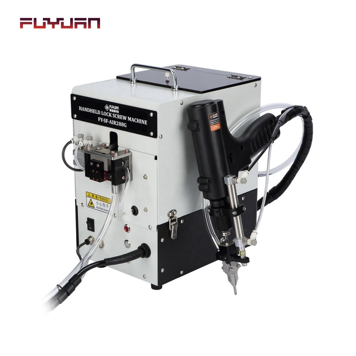Good Quality Automatic Screw Feeder Electric Screwdrivers With Screw Feeder Screwdriver Set Screw Locking Machine