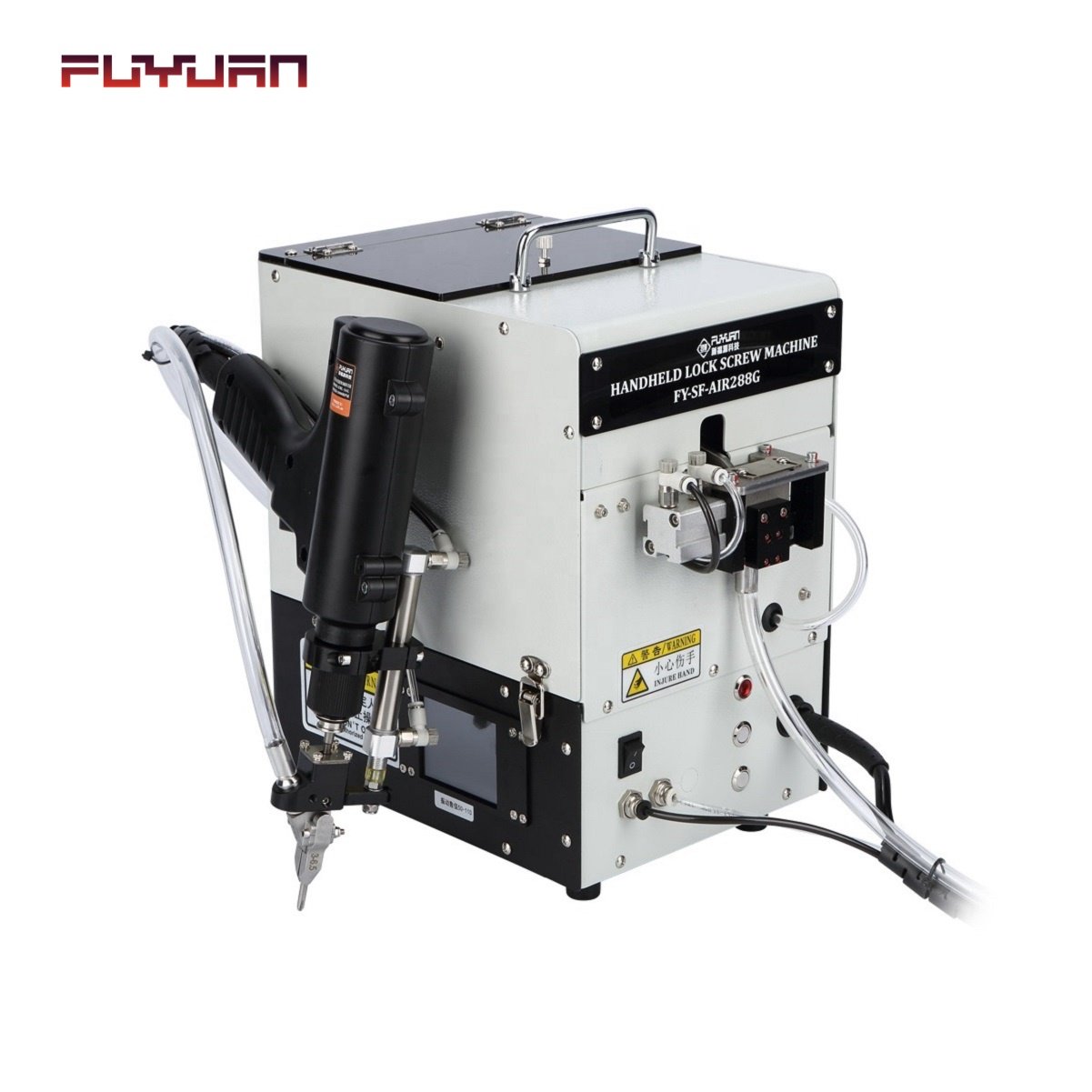 Good Quality Automatic Screw Feeder Electric Screwdrivers With Screw Feeder Screwdriver Set Screw Locking Machine