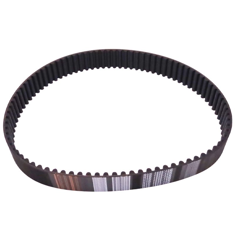 High Strength HTD3M 5M 8M 14M 20M Rubber PU Timing Belt for Machine Pulleys Transmission