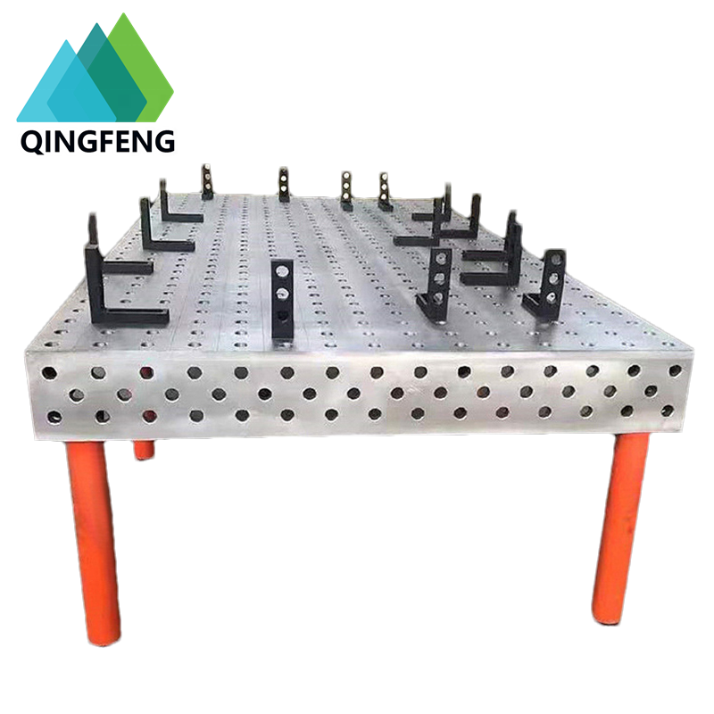 Welding Table Clamp Kit Top One Welding Table Products with Accessories Sets