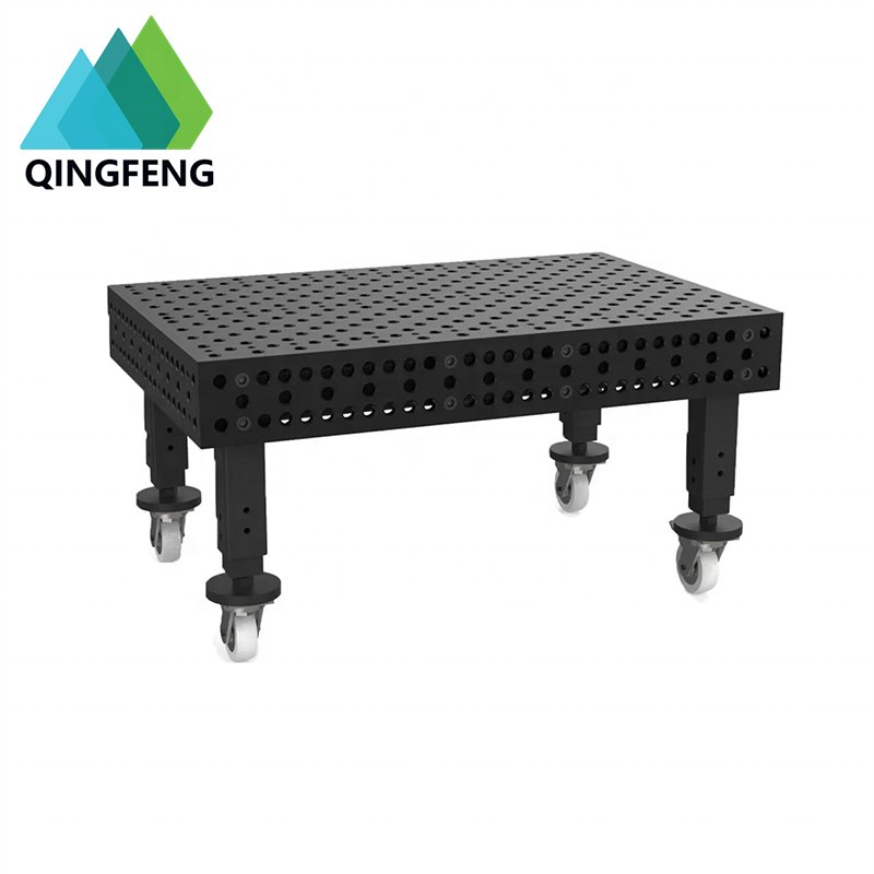 Welding Table Clamp Kit Top One Welding Table Products with Accessories Sets