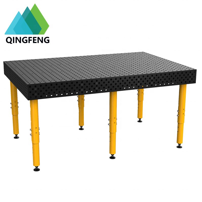 Welding Table Clamp Kit Top One Welding Table Products with Accessories Sets