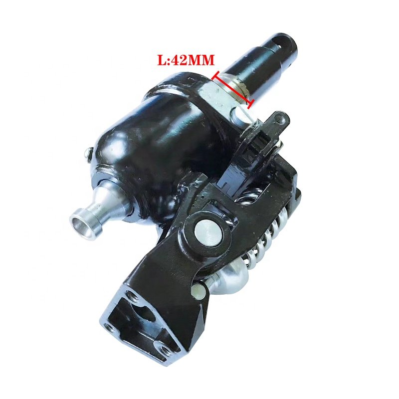 3000kg Ac or Bf Casting Pump Hydraulic Pallet Jack Manual Forklift Hand Pallet Casting Pump 2022