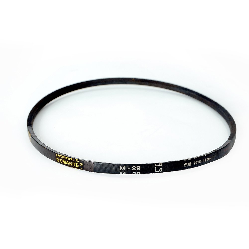 V Belt Rubber Wrapped Transmission Belt For Engine