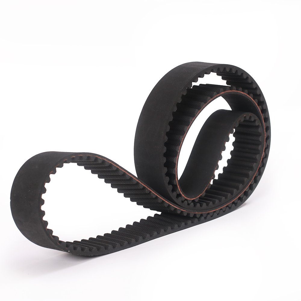14m 20m s2m s3m s4.5m silicone timing belt timing belt t5 660 x 25mm continental timing belt kit