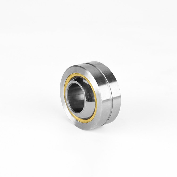 Precision spherical plain radial bearing GEBK10S GEBK12S GEBK14S ball joint bearing