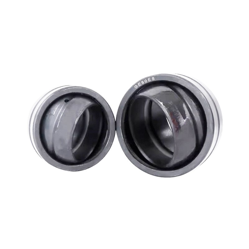 Low price wholesale spherical maintenance free radial joint bearings