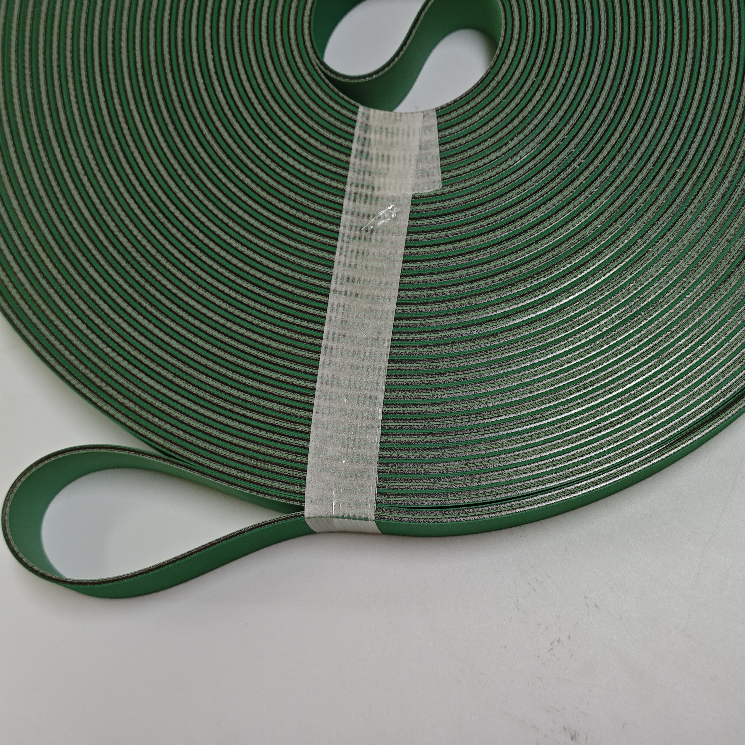 Textile industry OE machine 2.0mm anti-static conveyor belt
