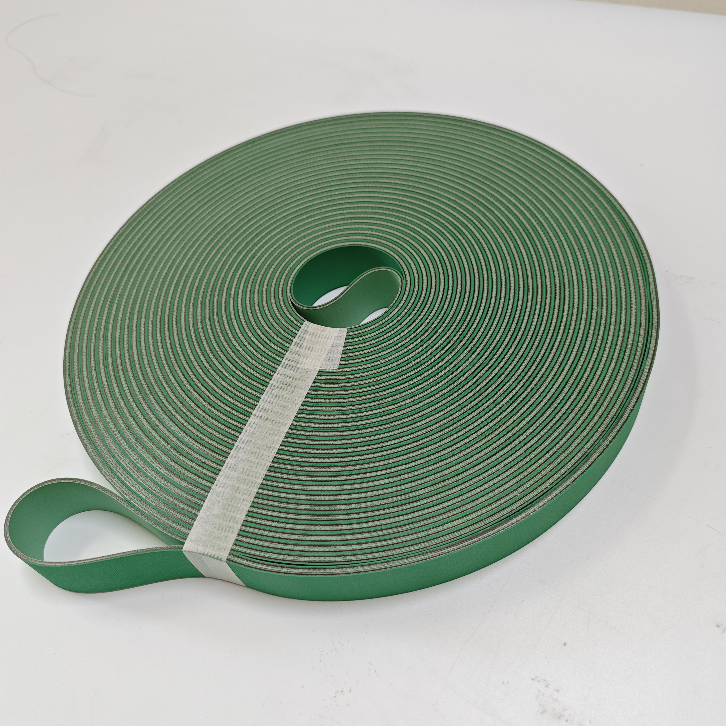 Textile industry OE machine 2.0mm anti-static conveyor belt