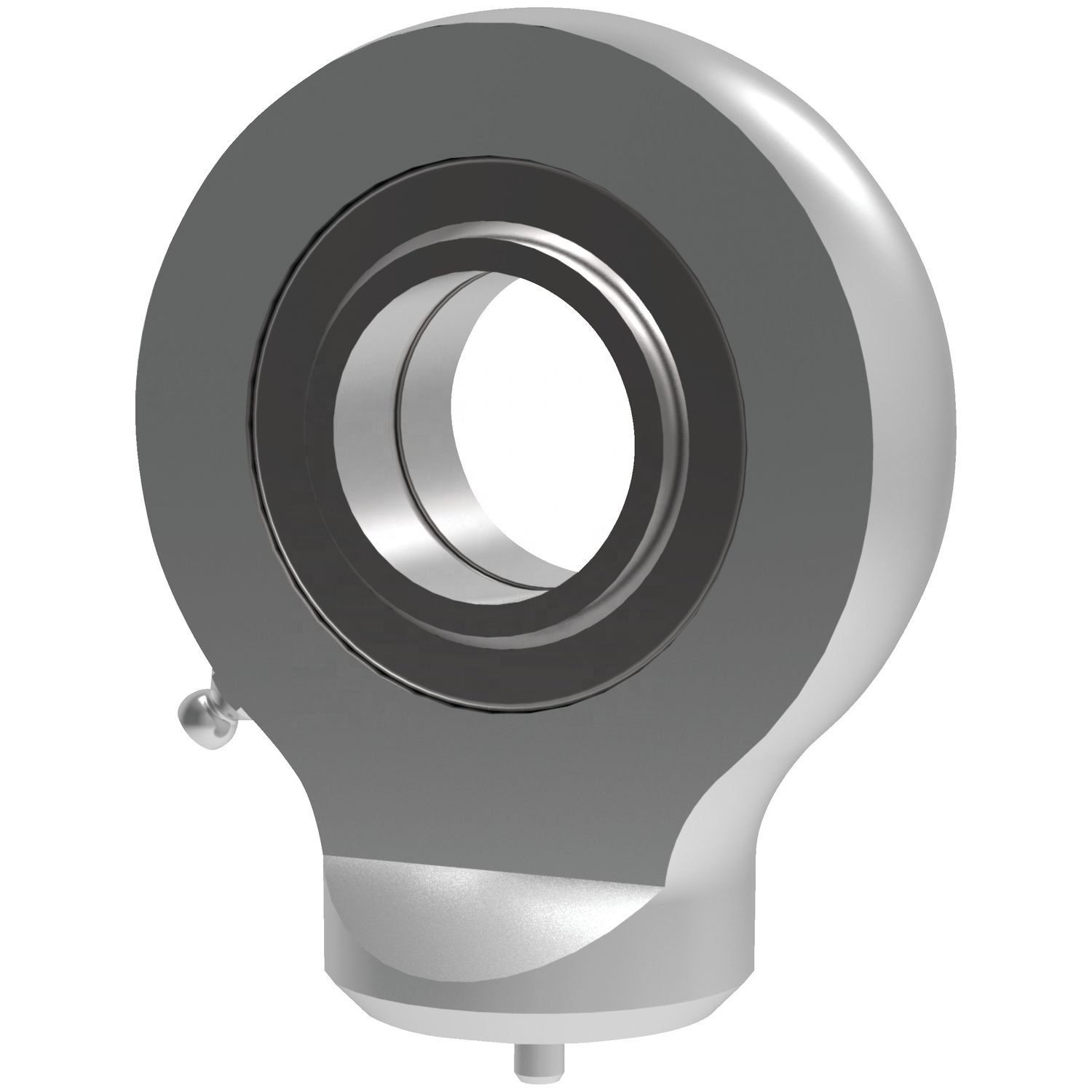 Hot Sales Radial Spherical Plain Bearings GK 17 DO