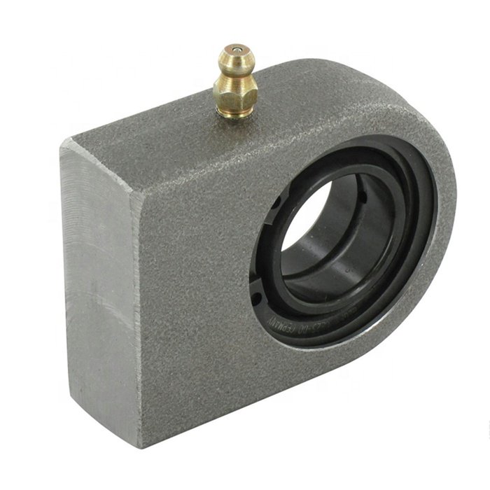 Hot Sales Radial Spherical Plain Bearings GK 17 DO