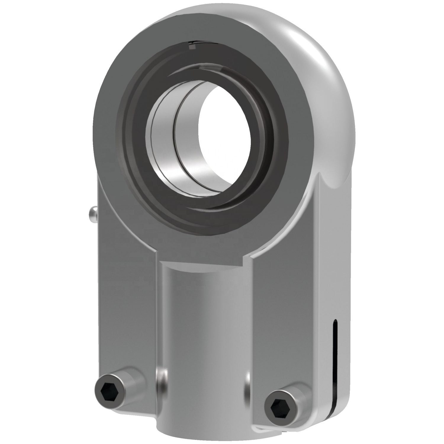 Hot Sales Radial Spherical Plain Bearings GK 17 DO