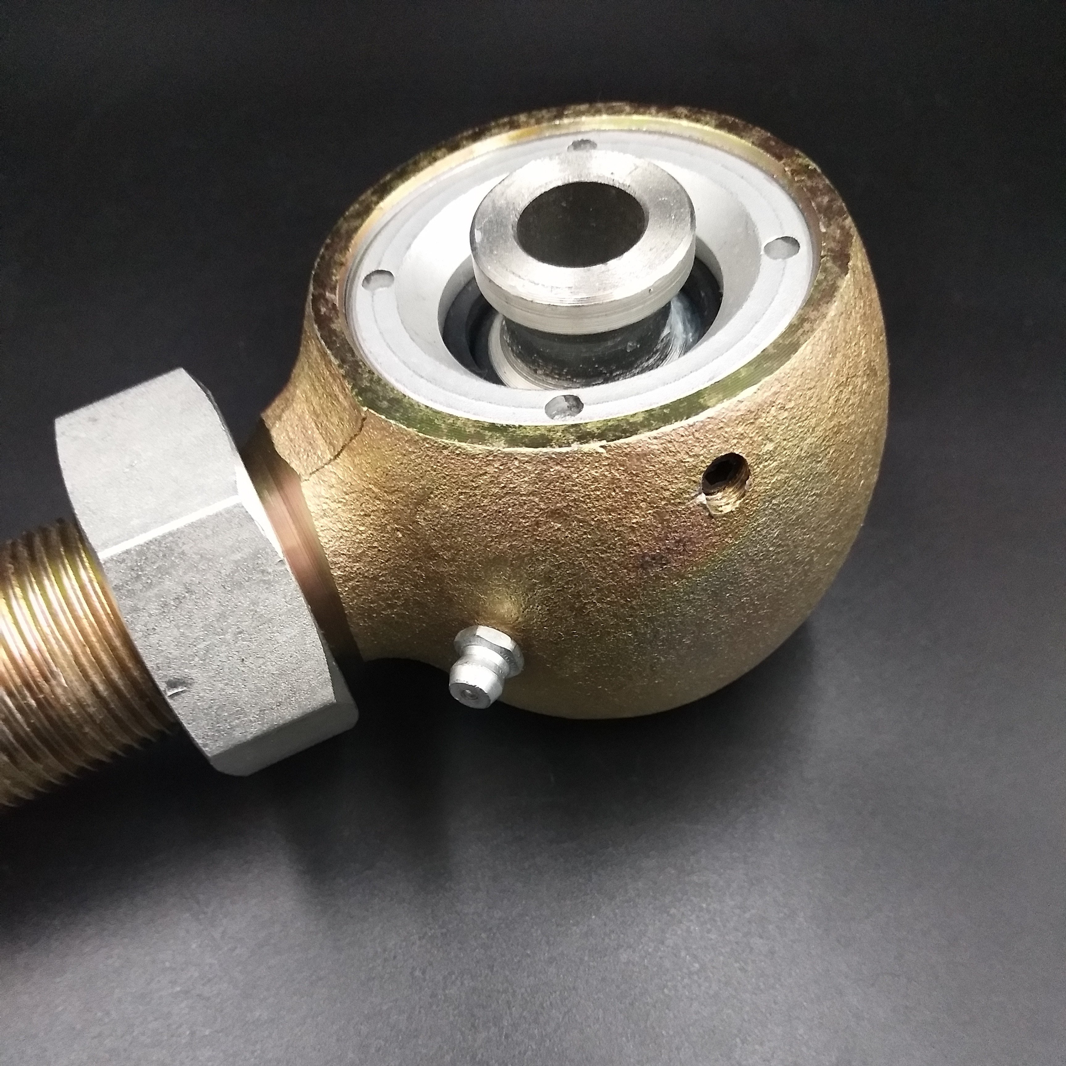 Top sales Chromoly Flexible Joint Johhny Joint Heim Joint Rod Ends Bearing Rose Joint Ball Joint