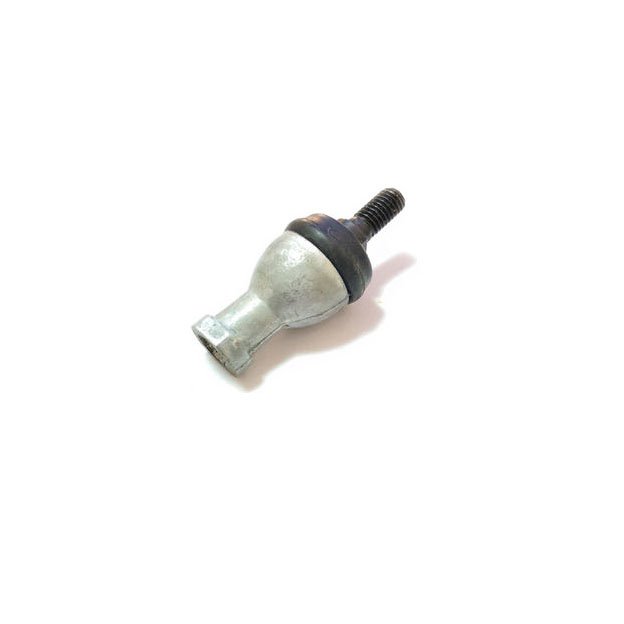 Straight ball end rod end joint bearing SQZ 8 10 12 14 16 20 car ball joint universal joint ball head pole