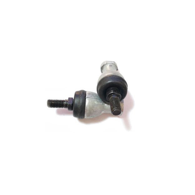 Straight ball end rod end joint bearing SQZ 8 10 12 14 16 20 car ball joint universal joint ball head pole