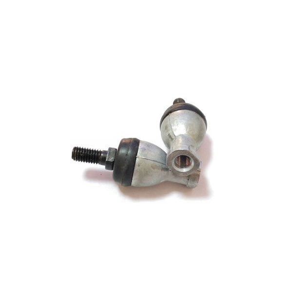 Straight ball end rod end joint bearing SQZ 8 10 12 14 16 20 car ball joint universal joint ball head pole