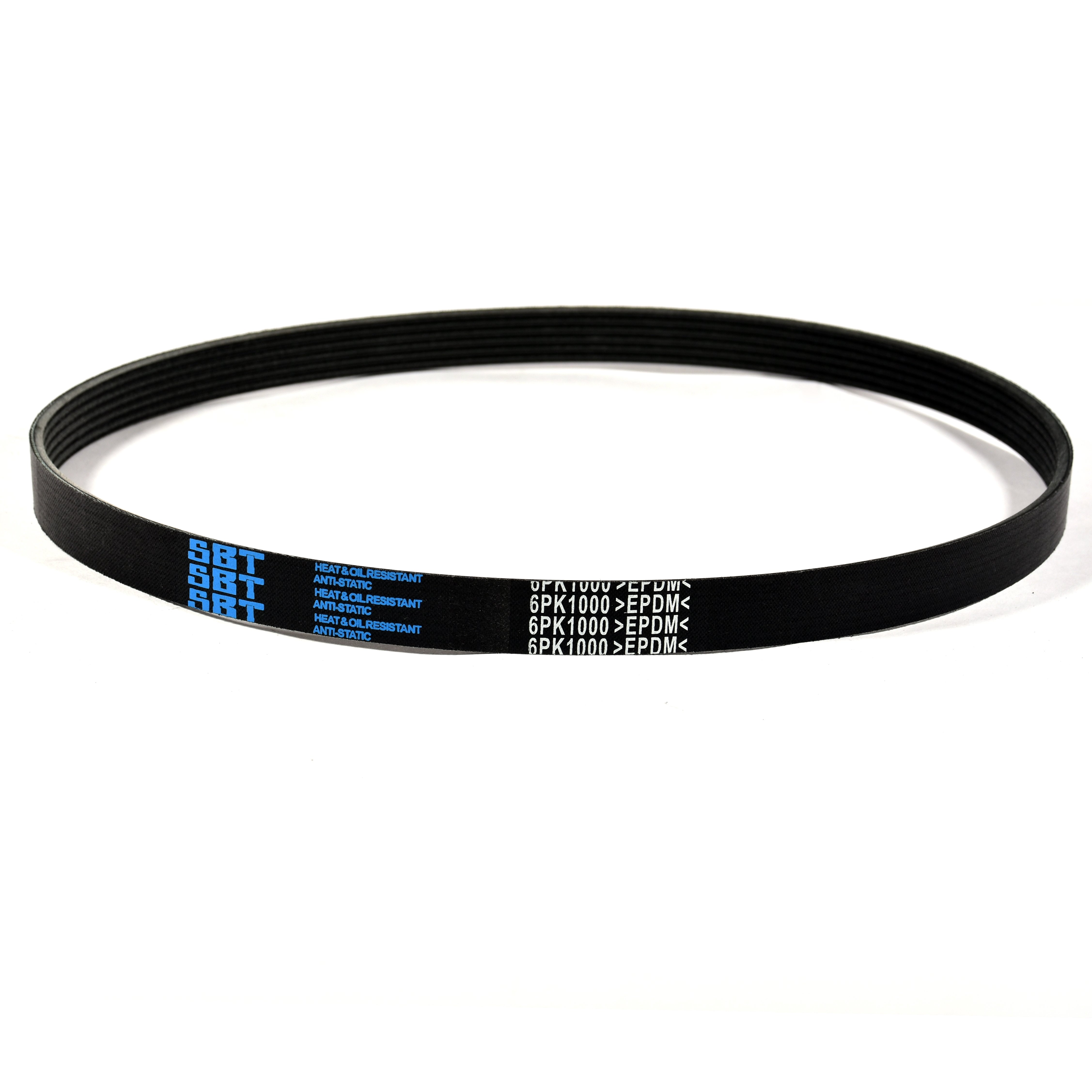 High quality, cost-effective, complete models of PK belt