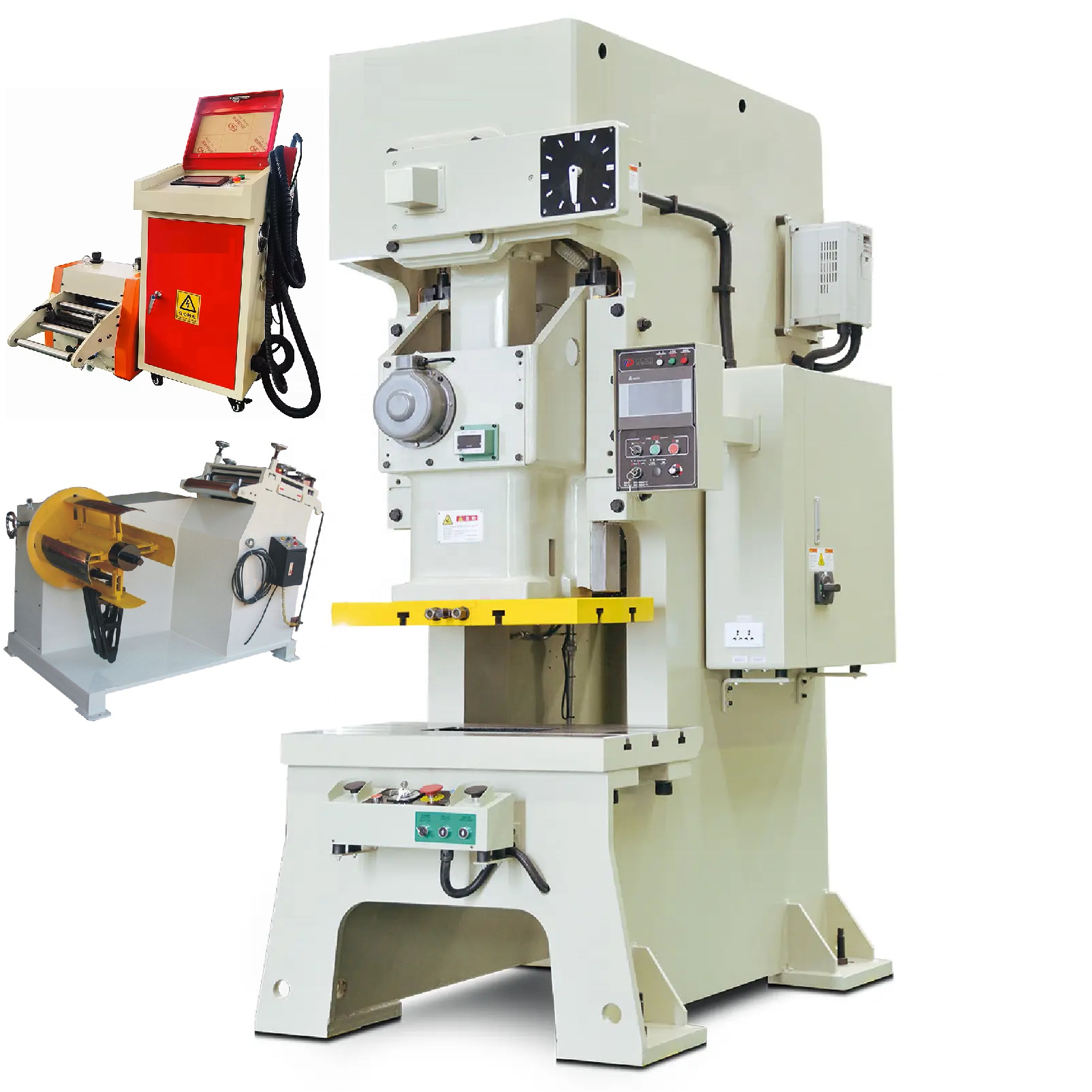Cabinet Auto Hinge Automatic Assembly Machine for Making Stainless Steel Hinges for Good Sale