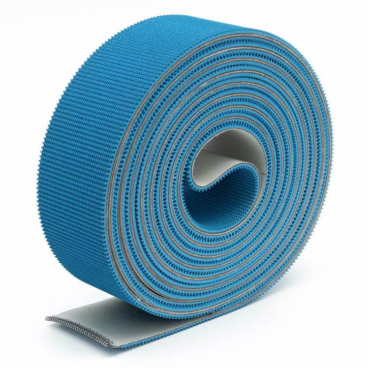 Factory Supply Transmission Belt Industrial Flat Belt Drive Flat Belt