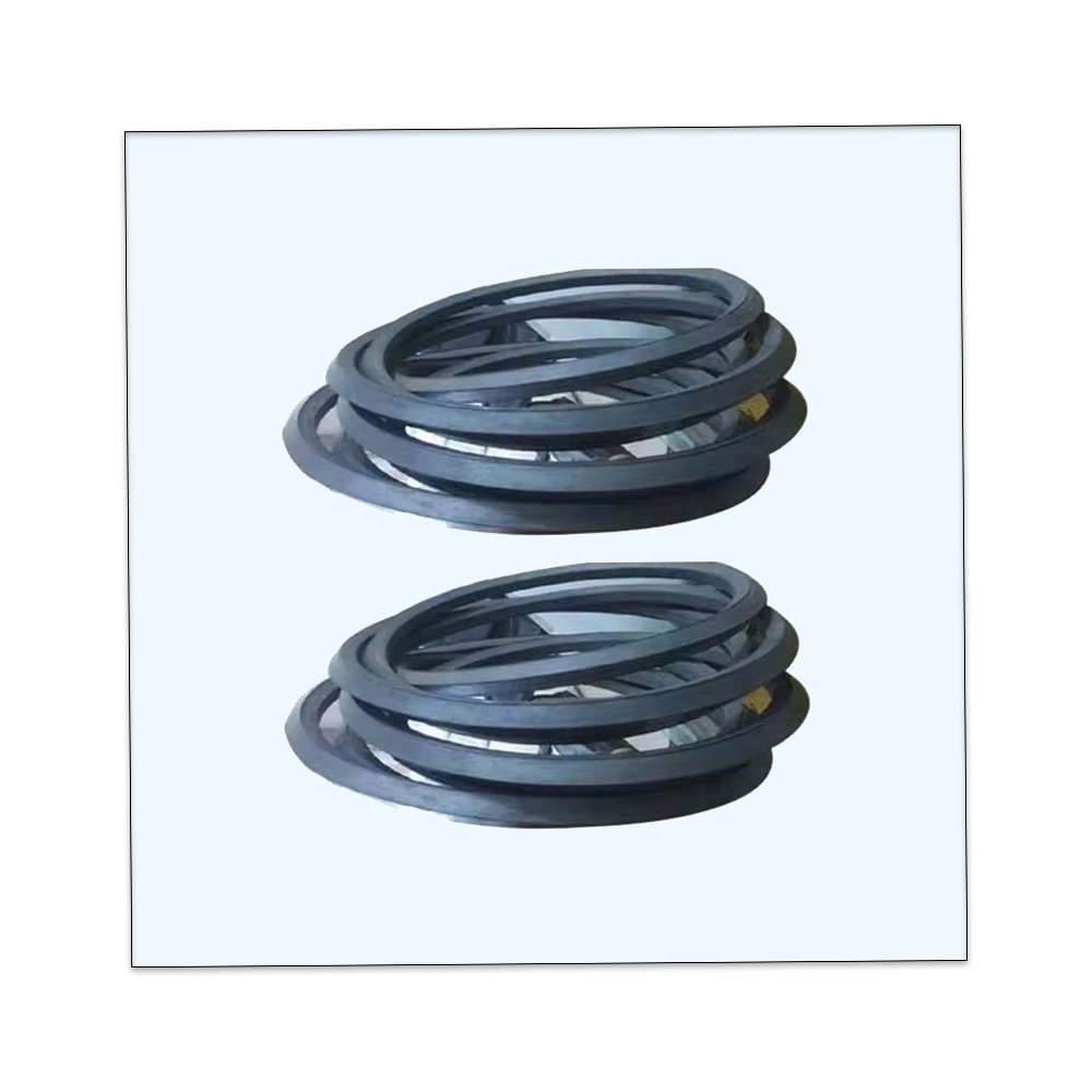 Buy Now Popular Product Widely Used Transmission Rubber Conical V Belts At Competitive Price