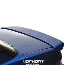CF Carbon Fiber 1989 to 1994 Skyline R32 GTS GTR DMX Style Trunk Spoiler for R32 GTS GTR Trunk Spoiler