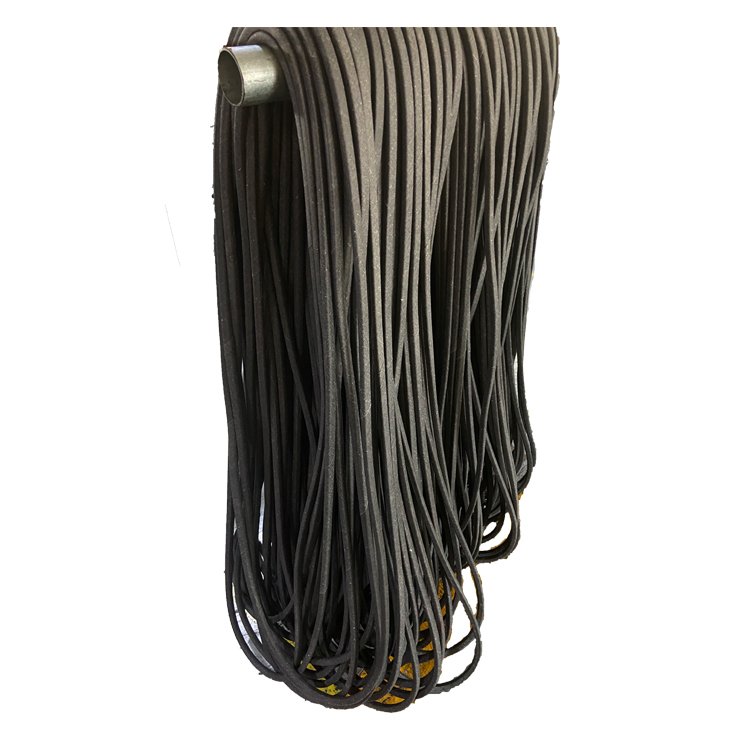 professional sale rubber drive belt industrial power transmission v-belt making machine