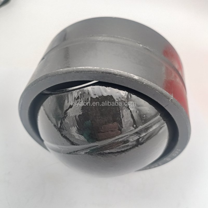 25*47*28mm Heavy-duty thickened radial joint bearing GEG25ES fisheye bearing GEG25ES-2RS