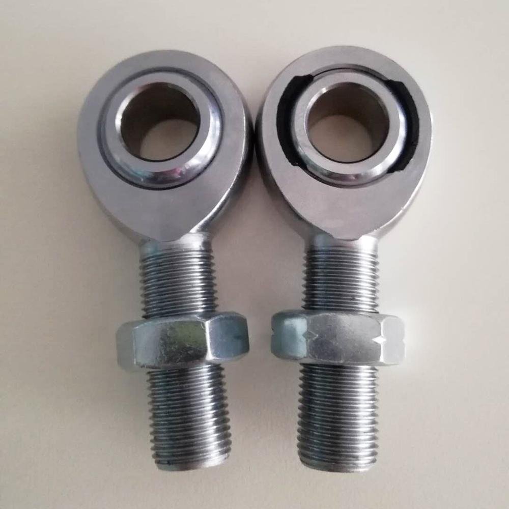 ROD ENDS chromoly heim joints with kits 3/4 7/8 1 1/4 for racing car