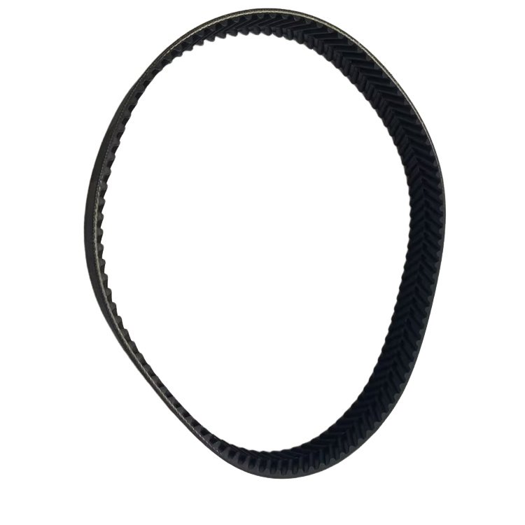 Belt Drive Turntable Belts W Series High Tensile Strength Herringbone Belt