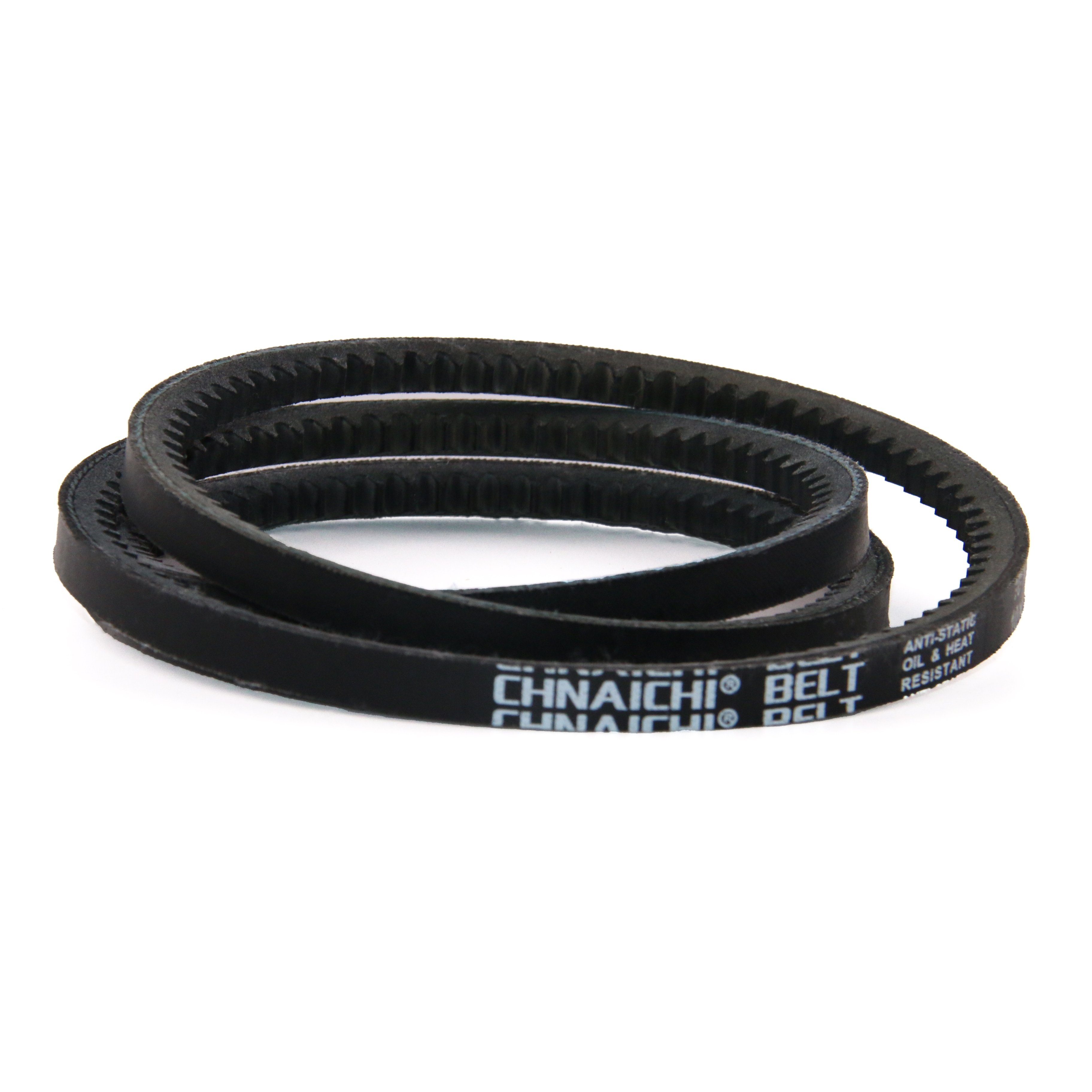 High Quality Timing Belt Gates Toothed Belt manufactured in China Belts 10X1175Li for Construction and Farm Industries