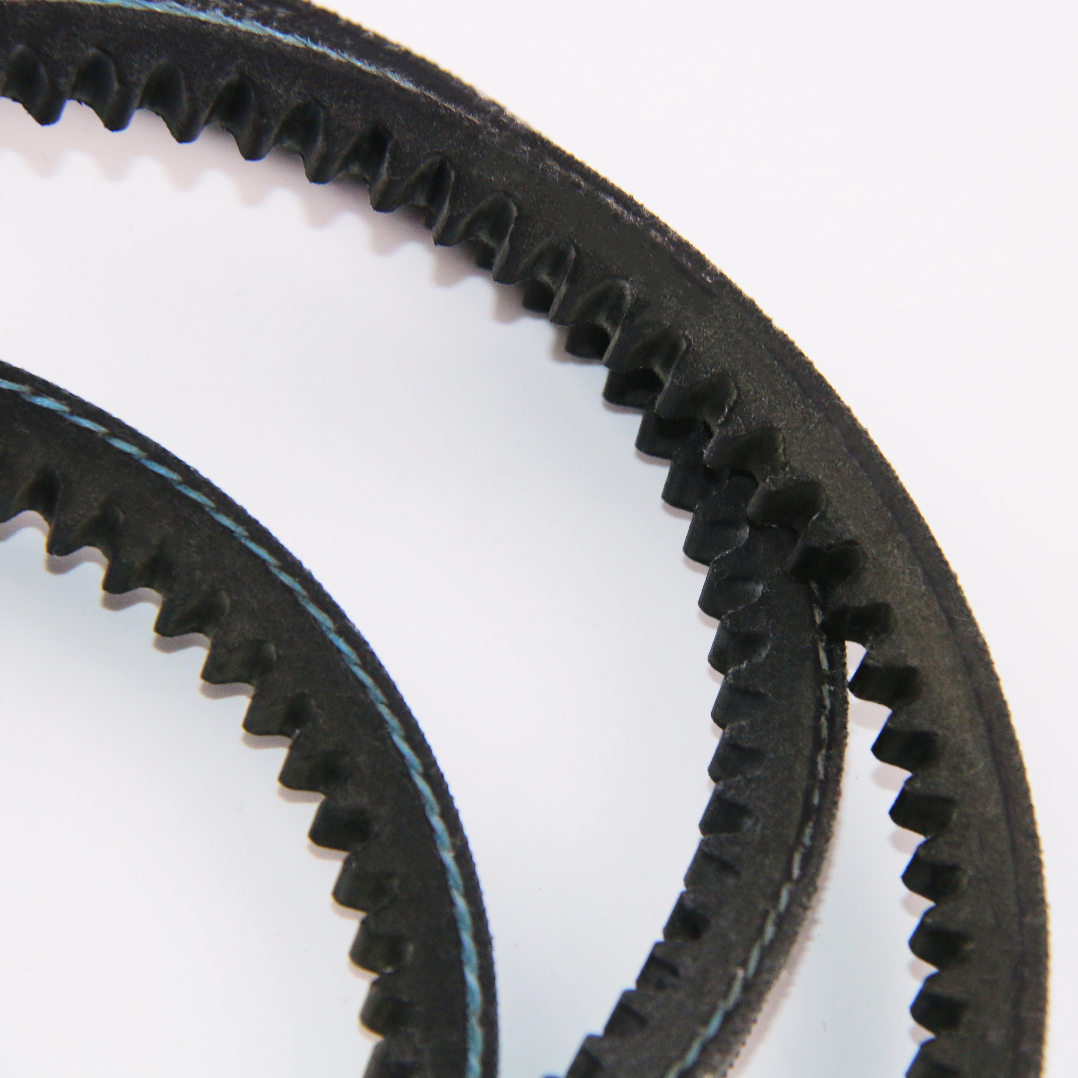 High Quality Timing Belt Gates Toothed Belt manufactured in China Belts 10X1175Li for Construction and Farm Industries