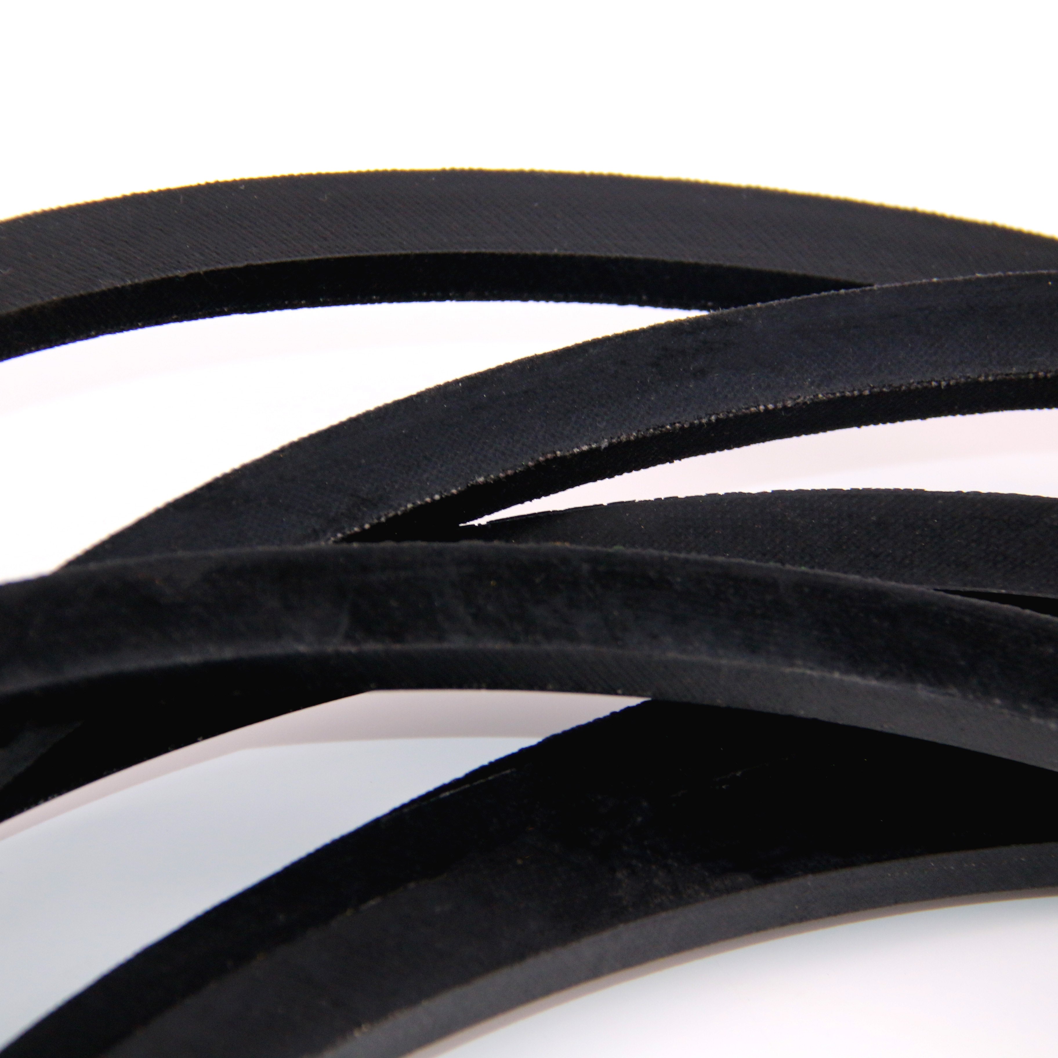 Skid-Resistance nylon Conveyor Transmission drive v belt SPB3150 Narrow Wrapped Wedge V-Belts Factory Price