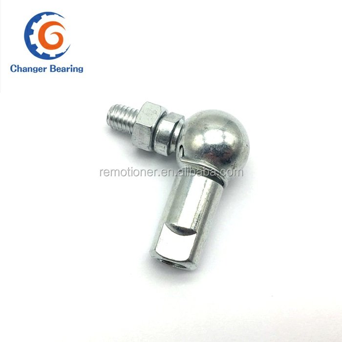 CS8 CS10 CS13 High Quality Right Left Hand Ball Joint Bearing Hydraulic Spherical Rod End Bearings