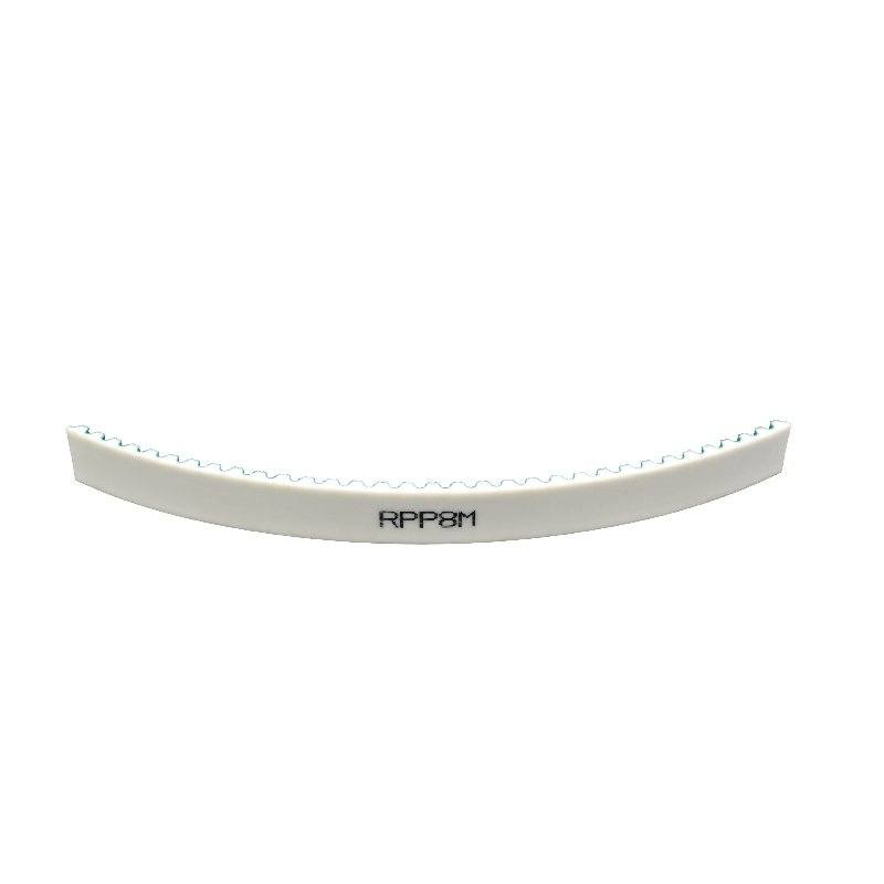 PU Timing Belt RPP8M