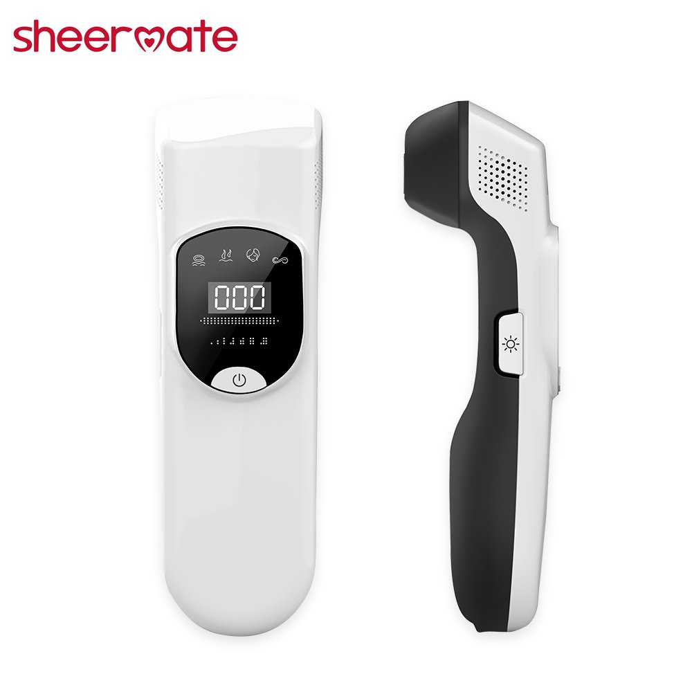 Best Selling Products 2022 Beauty Equipment Face Care Laser Hair Removal Machine
