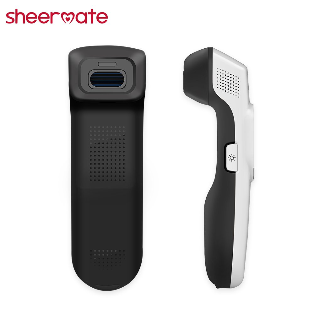 Best Selling Products 2022 Beauty Equipment Face Care Laser Hair Removal Machine
