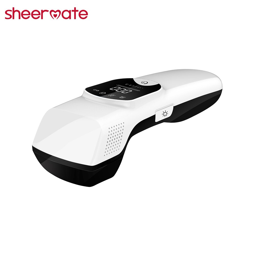 Best Selling Products 2022 Beauty Equipment Face Care Laser Hair Removal Machine