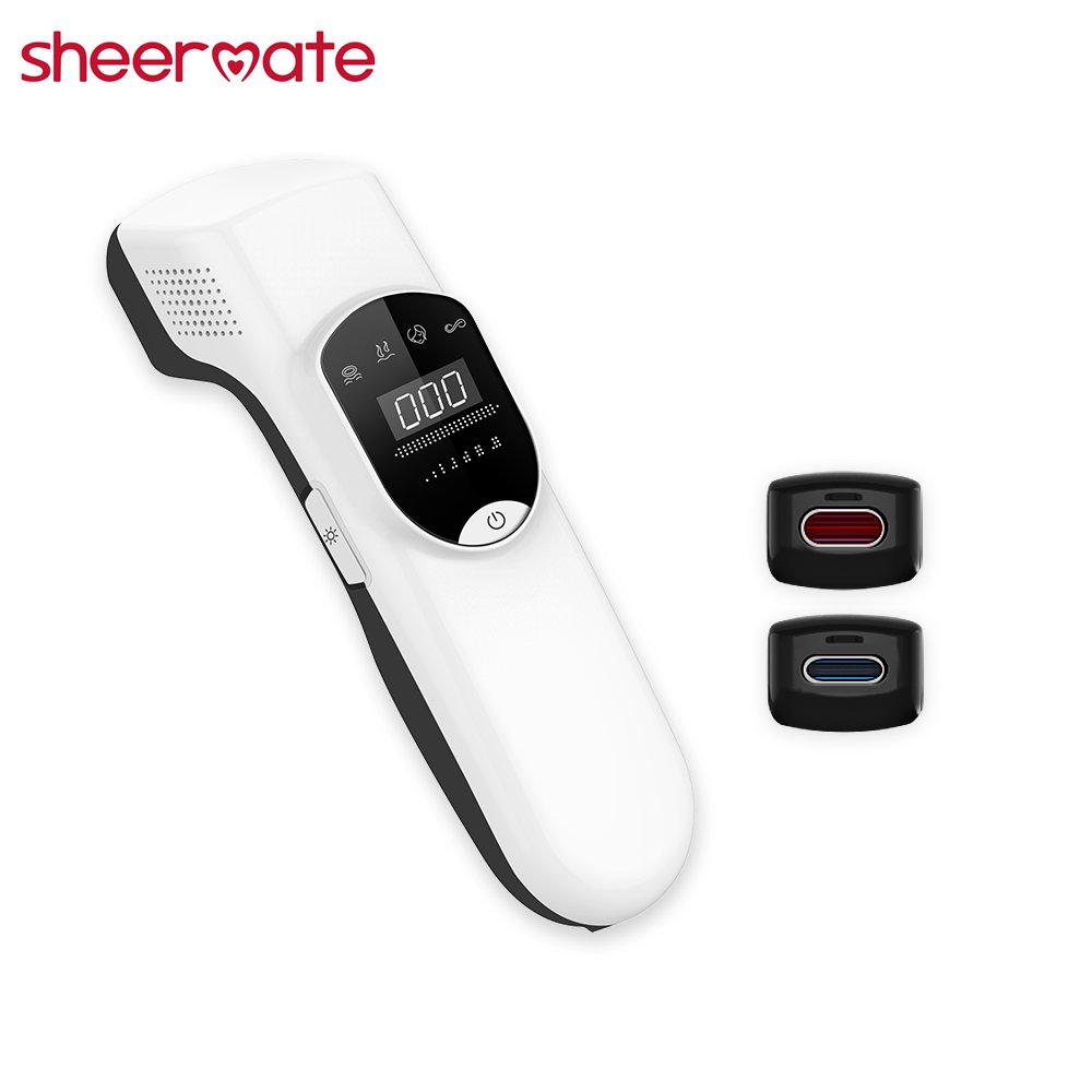 Best Selling Products 2022 Beauty Equipment Face Care Laser Hair Removal Machine
