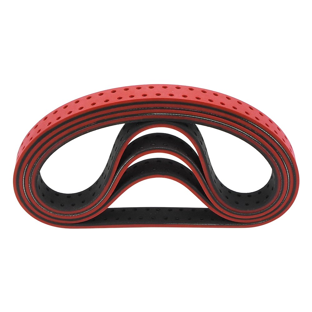 High quality industrial rubber belt vacuum 722.8 transmission belt rubber flat belt