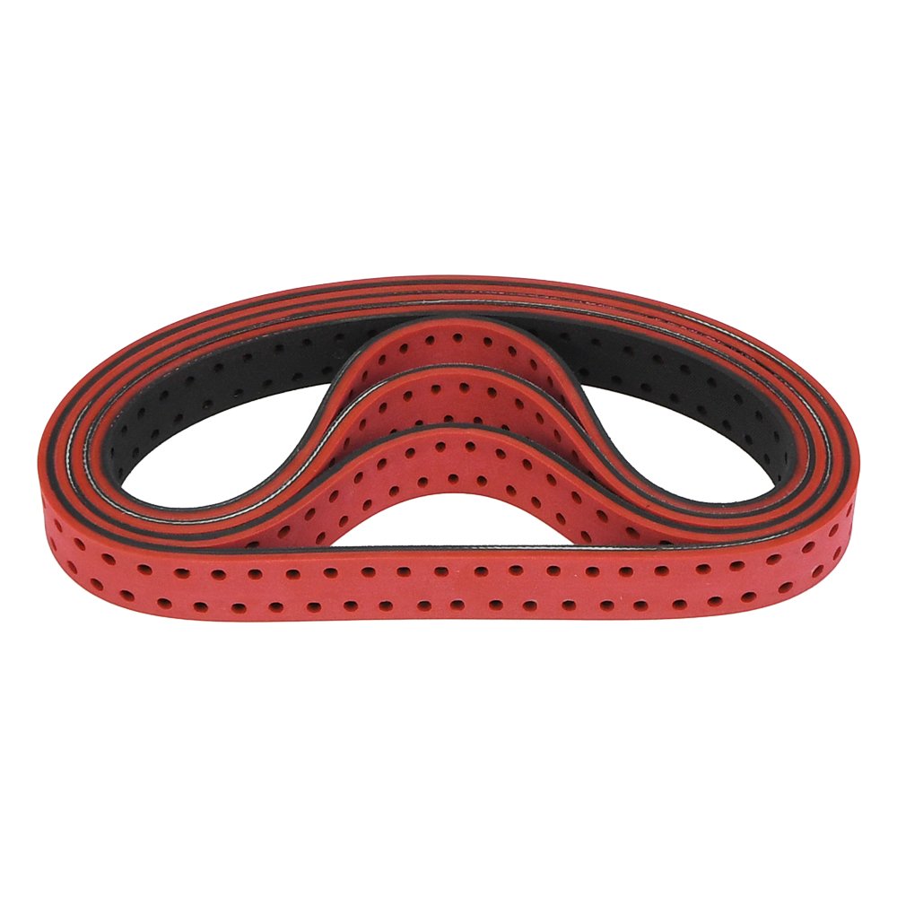 High quality industrial rubber belt vacuum 722.8 transmission belt rubber flat belt