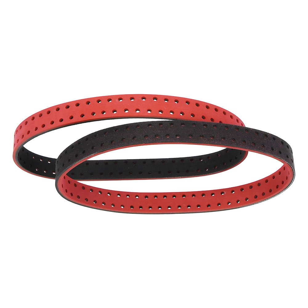 High quality industrial rubber belt vacuum 722.8 transmission belt rubber flat belt
