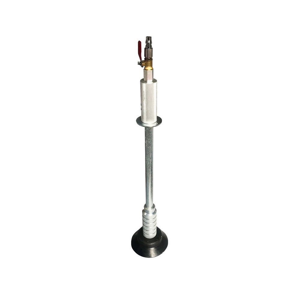 One Face Spot Welding Machine / Car Body Spot Welder for Car Body Panel Repair