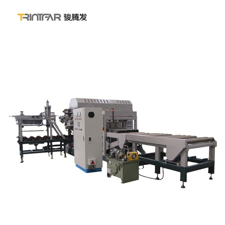 State of the Art Automatic Production Line