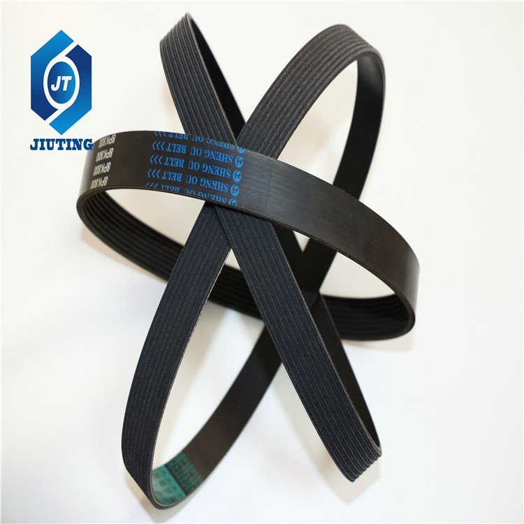 V-ribbed PH Belt clothes dryer 6672021 bobcat drive belt 751 7PH1904 drive belt