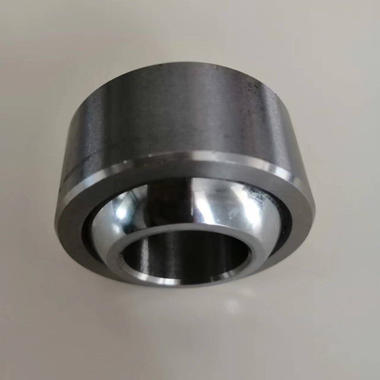 Chromoly spherical plain bearing Uniball COMT WPB series